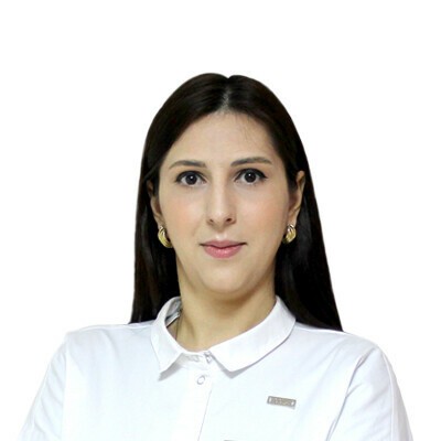 Шубаева Софья Григорьевна