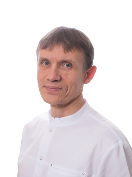 Хисматуллин Ильдар Фердусович