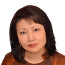 Шадеева Юлия Александровна