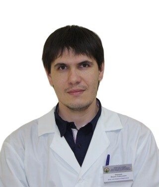 Зиннуров Фидель Равильевич