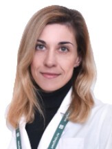 Шатунова Маргарита Сергеевна