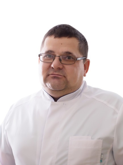 Галеев Азат Альбертович 