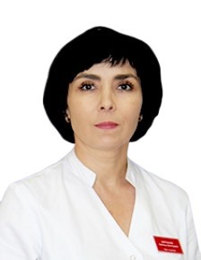 Варнакова Наталья Николаевна