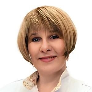 Федосеева Татьяна Анатольевна