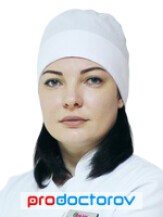 Гаджиева Аида Камильевна