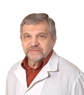 Канищев Юрий Васильевич