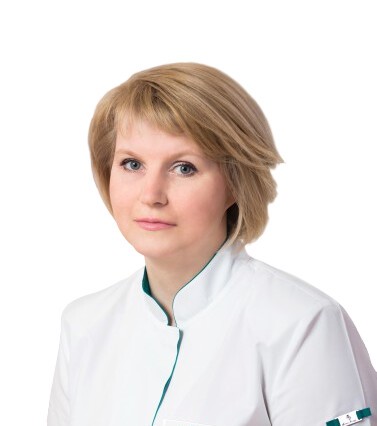 Овод Наталья Сергеевна