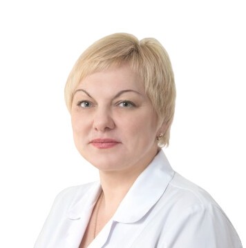 Бойкова Ирина Олеговна
