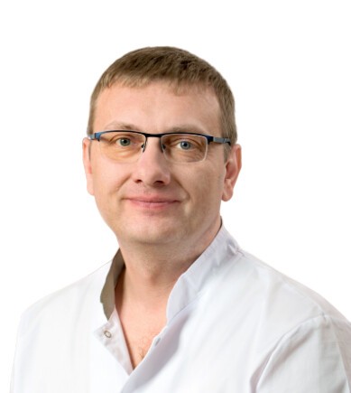 Евдокимов Пётр Вильевич