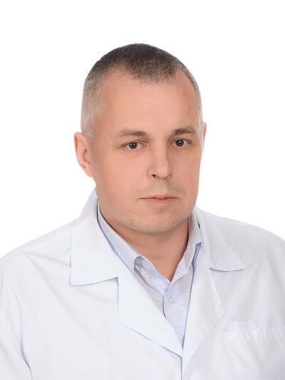 Носков Константин Юрьевич