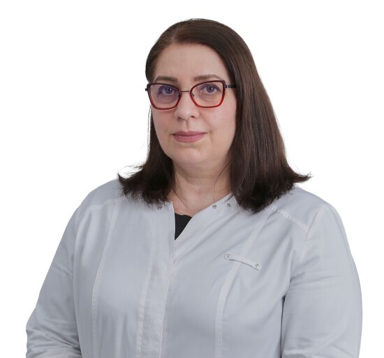 Кибирова Динара Тимуршаховна