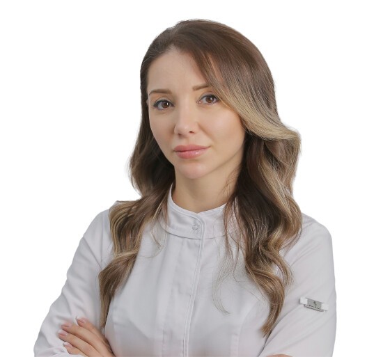 Идрисова Патимат Багавудиновна