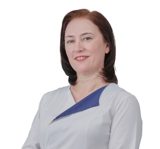 Османова Аминат Алибековна