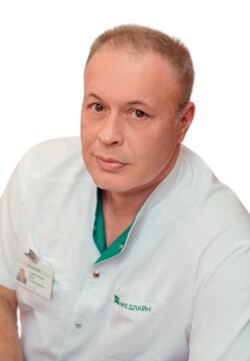 Лавриненко Иван Владимирович
