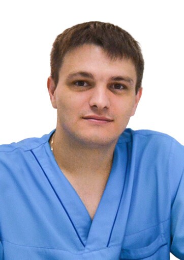 Железков Юрий Валентинович
