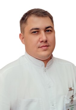 Галятин Денис Олегович