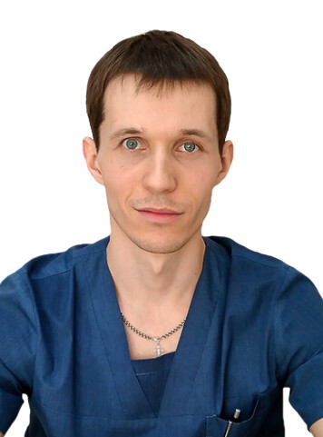 Пащенко Роман Петрович