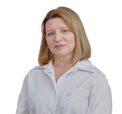 Абдулхалимова Мадина Магомедовна