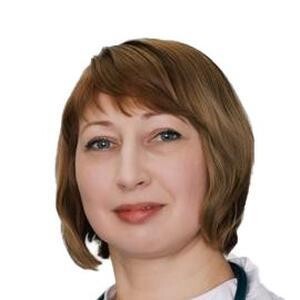 Паршакова Татьяна Васильевна