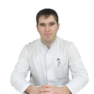 Магомедов Руслан Магомедович