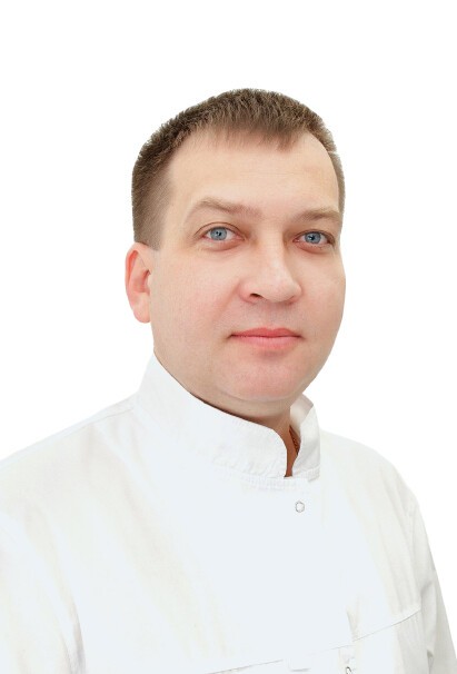 Петренко Николай Валентинович