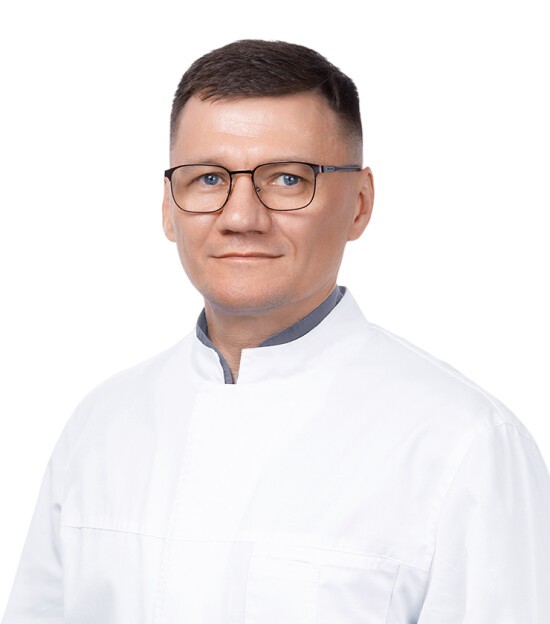 Уханов Александр Викторович