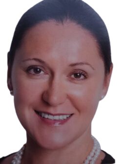 Серебренникова Элеонора Борисовна