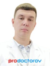 Токманцев Алексей Владимирович