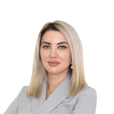 Салаватова Гозель Шагавдиновна