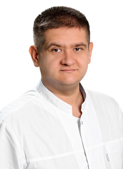 Воронин Дмитрий Вячеславович