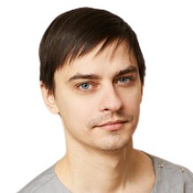 Шилкин Николай Александрович