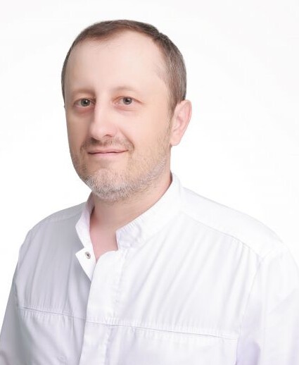 Гасанов Марат Курбанович