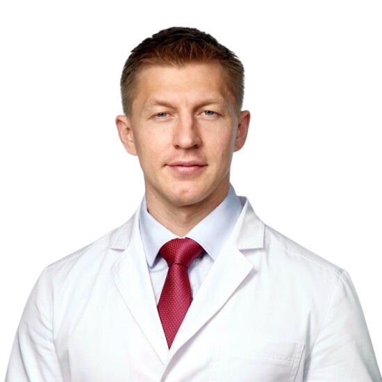 Еремин Иван Константинович