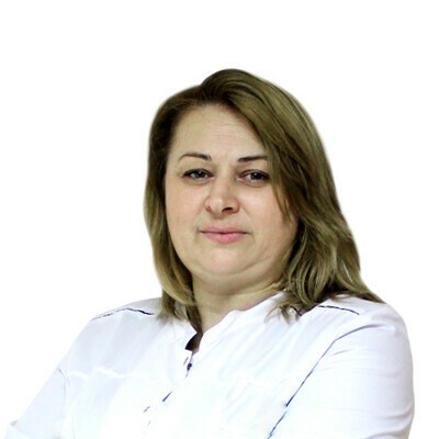 Сайпулаева Забидат Магомедрасуловна