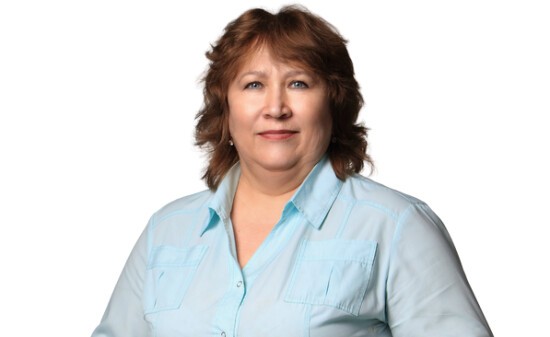 Иванова Антонина Александровна