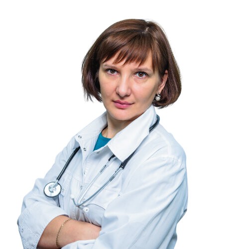Шибанова Зоя Алексеевна