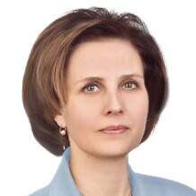 Сайбель Ольга Гуговна