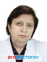 Алиева Индира Джафаровна