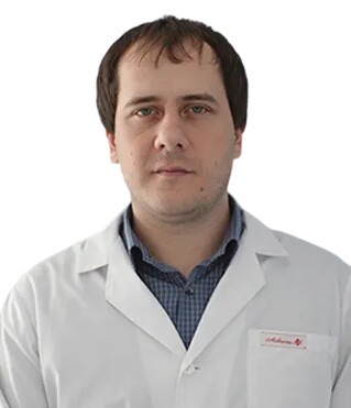 Салимгереев Ислам Русланович