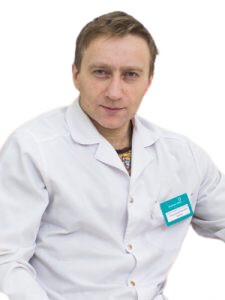 Левитес Станислав Дмитриевич