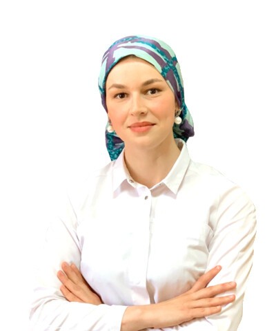Уризаева Патимат Абдуллаевна