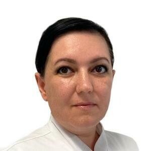 Чистова Ольга Николаевна
