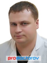 Вяткин Денис Алексеевич