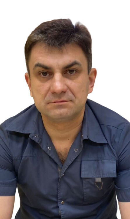 Волов Денис Сергеевич