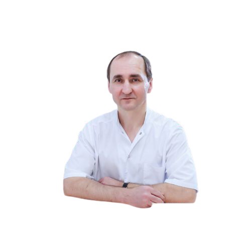 Коновалов Олег Николаевич
