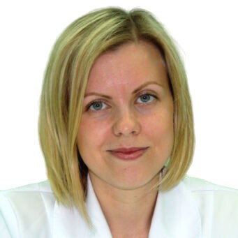 Филиппова Олеся Валерьевна