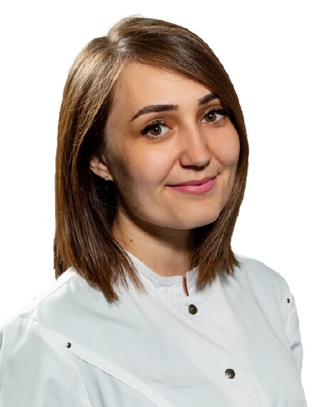 Федорова Гузалия Наилевна