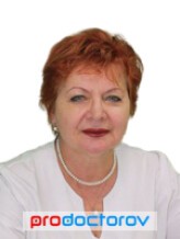 Мещерякова Людмила Александровна
