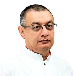 Зиязетдинов Эдуард Гумарович