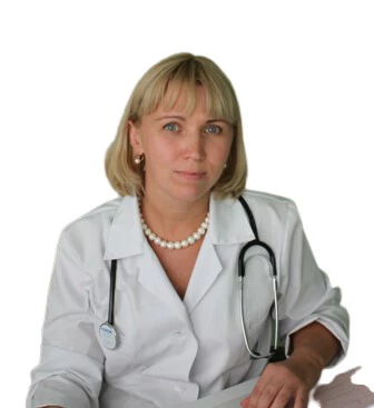 Еремина Оксана Валериевна